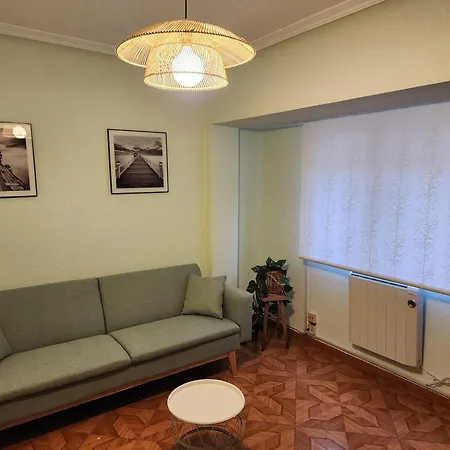 Apartment Les Xanes De Candas Gijón