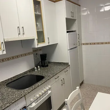 Les Xanes De Candas Appartement