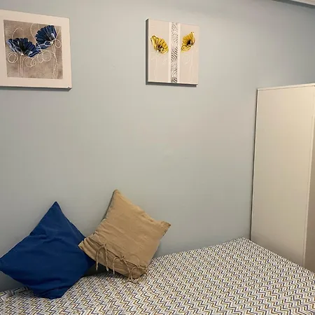 Les Xanes De Candas Appartement Gijón