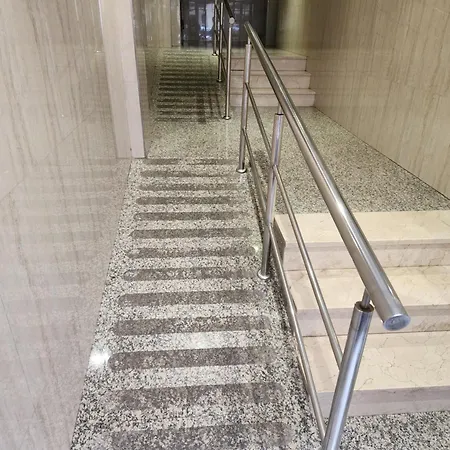 Les Xanes De Candas 公寓