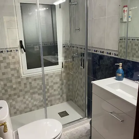 Lejlighed Les Xanes De Candas *