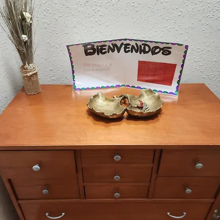 Les Xanes De Candas Lejlighed