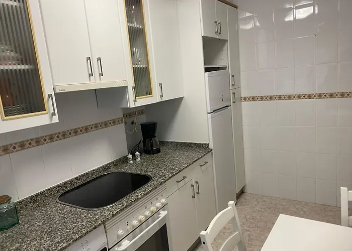 Les Xanes De Candas Apartamento