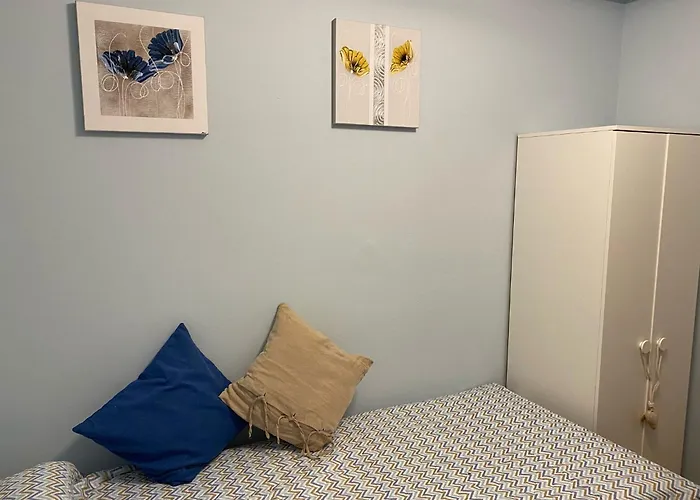 Les Xanes De Candas Apartamento Gijón