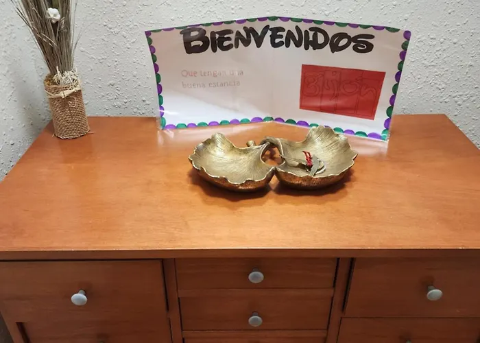 Les Xanes De Candas Apartamento