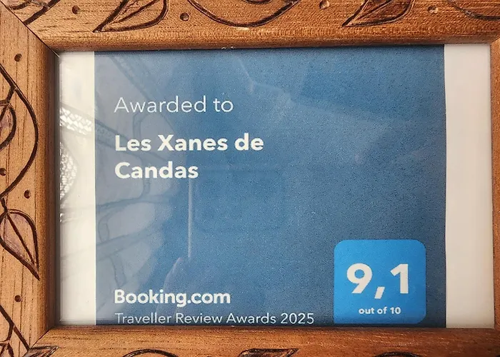 Les Xanes De Candas Apartamento Gijón